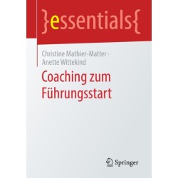 Coaching zum Fuhrungsstart
