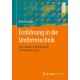 Einfuhrung in die Umformtechnik: Ein Lehrbuch zum Einstieg fur Technikinteressierte