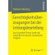 Gerechtigkeitsuberzeugungen bei der Leistungsbeurteilung: Eine Grounded-Theory-Studie mit Lehrkraften im deutsch-schwedischen Vergleich
