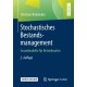 Stochastisches Bestandsmanagement: Grundmodelle fur Betriebswirte