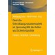 Deutsche Entwicklungszusammenarbeit im Spannungsfeld der Außen- und Sicherheitspolitik: Frieden - Sicherheit - Entwicklung