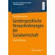 Genderspezifische Herausforderungen der Sozialwirtschaft: Eine Einfuhrung