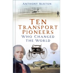 Ten Transport Pioneers Who Changed the World