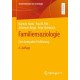 Familiensoziologie: Eine kompakte Einfuhrung