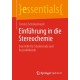 Einfuhrung in die Stereochemie: Eine Hilfe fur Studierende und Auszubildende