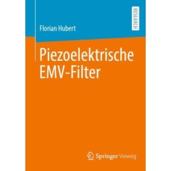 Piezoelektrische EMV-Filter