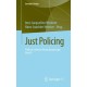 Just Policing: Politisch-ethische Herausforderungen • Band 6