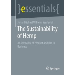 The Sustainability of Hemp: An Overview of Product and Use in Business