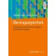 Ubertragungstechnik: Grundlagen und Verfahren der digitalen Basisbandubertragung