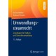 Umwandlungssteuerrecht: Grundlagen fur Studium und Steuerberaterprufung