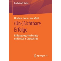 (Un-)Sichtbare Erfolge: Bildungswege von Romnja und Sintize in Deutschland
