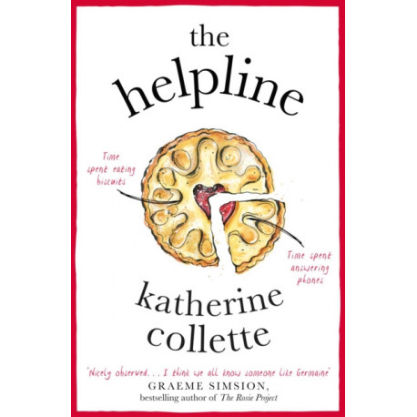 The Helpline
