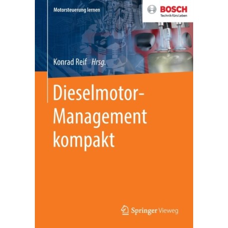 Dieselmotor-Management kompakt