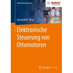 Elektronische Steuerung von Ottomotoren