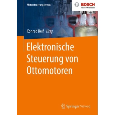 Elektronische Steuerung von Ottomotoren