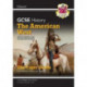 GCSE History Edexcel Topic Revision Guide - The American West, c1835-c1895
