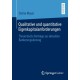 Qualitative und quantitative Eigenkapitalanforderungen: Theoretische Beitrage zur aktuellen Bankenregulierung