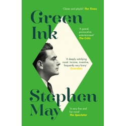 Green Ink: THE TIMES 'Fascinating' Books To Look Out For 2025