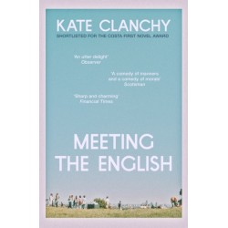 Meeting the English