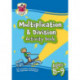 Multiplication & Division Activity Book for Ages 8-9 (Year 4)