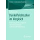 Dunkelfeldstudien im Vergleich: Bewertung der Aussagekraft von Untersuchungen zur Kriminalitatsbelastung