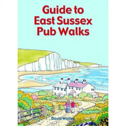 Guide to East Sussex Pub Walks