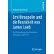 Emil Kraepelin und die Krankheit von James Loeb: Die Behandlung einer bipolaren Storung im Jahr 1917