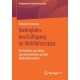 Niedriglohnbeschaftigung im Wohlfahrtsstaat: Der Einfluss von Ideen und Institutionen auf den Niedriglohnsektor