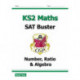 KS2 Maths SAT Buster: Number, Ratio & Algebra - Book 2 (for the 2026 tests)