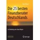 Die 25 besten Finanzberater Deutschlands im Ranking von Jean Meyer