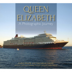 Queen Elizabeth: A Photographic Journey