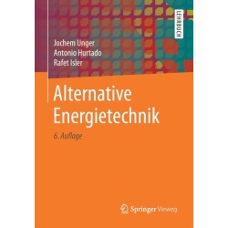 Alternative Energietechnik