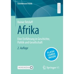 Afrika: Eine Einfuhrung in Geschichte, Politik und Gesellschaft