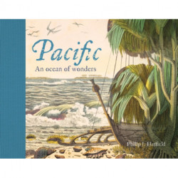 Pacific: An Ocean of Wonders