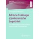 Politische Erzahlungen soziookonomischer Ungleichheit: Eine diskursanalytische Rekonstruktion konkurrierender Deutungsmuster