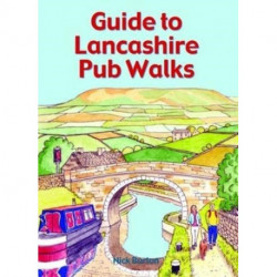Guide to Lancashire Pub Walks