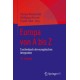 Europa von A bis Z: Taschenbuch der europaischen Integration
