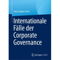 Internationale Falle der Corporate Governance
