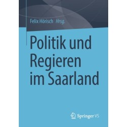 Politik und Regieren im Saarland