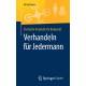 Verhandeln fur Jedermann