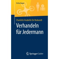 Verhandeln fur Jedermann