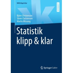 Statistik klipp & klar