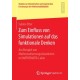 Zum Einfluss von Simulationen auf das funktionale Denken: Am Beispiel von Mathematisierungssituationen im MATHEMATIK-Labor