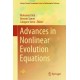 Advances in Nonlinear Evolution Equations