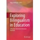 Exploring Bilingualism in Education: A Machine-Generated Literature Overview