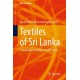Textiles of Sri Lanka: Sustainable Innovations and Practices