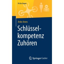 Schlusselkompetenz Zuhoren