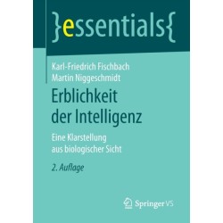 Erblichkeit der Intelligenz: Eine Klarstellung aus biologischer Sicht