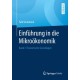 Einfuhrung in die Mikrookonomik: Band I: Theoretische Grundlagen