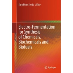 Electro-Fermentation for Synthesis of Chemicals, Biochemicals and Biofuels